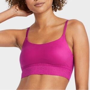 Auden so soft bralette 5